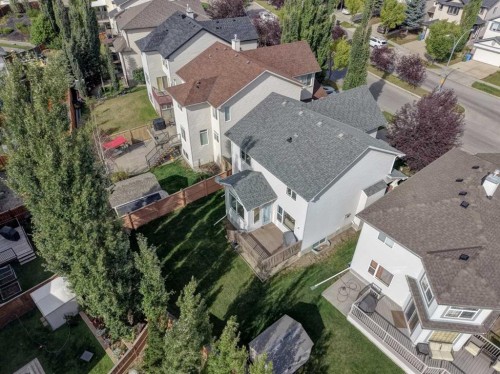 27 Rockyspring Gate Nw, Calgary, AB 