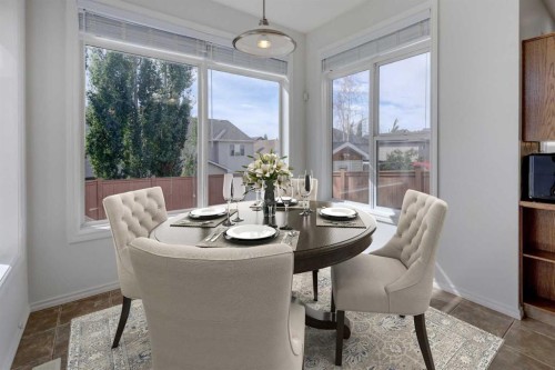 27 Rockyspring Gate Nw, Calgary, AB 