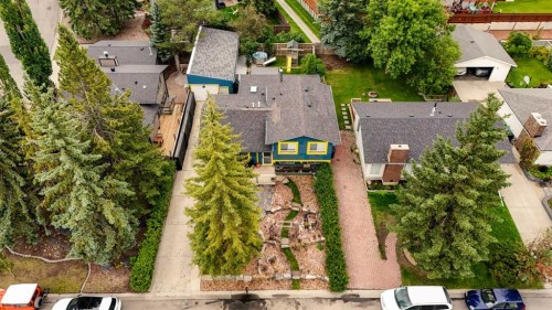 155 Brookgreen Drive Sw, Calgary, AB 