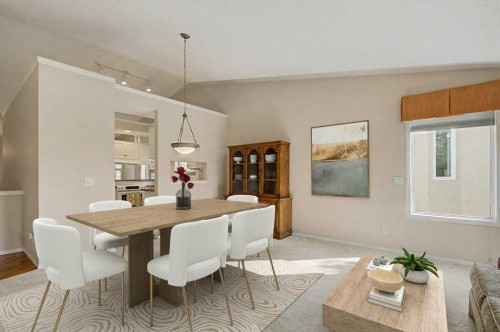 26 Mt Mckenzie Villas Se, Calgary, AB 