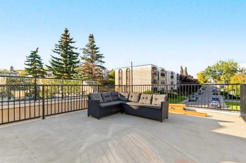1707 23 Avenue Sw, Calgary, AB 