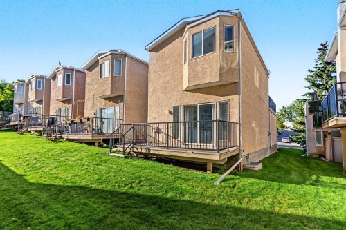 1707 23 Avenue Sw, Calgary, AB 