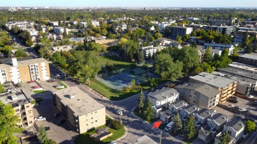 1707 23 Avenue Sw, Calgary, AB 