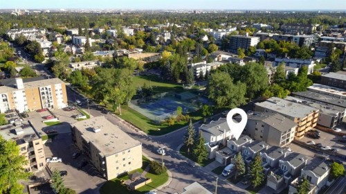 1707 23 Avenue Sw, Calgary, AB 