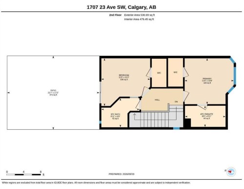 1707 23 Avenue Sw, Calgary, AB 
