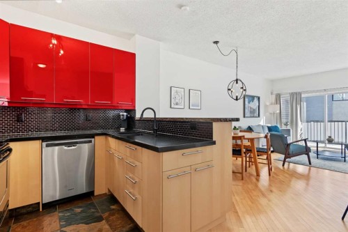 1707 23 Avenue Sw, Calgary, AB 