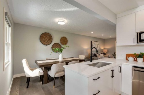 1051 8 Avenue Ne, Calgary, AB 