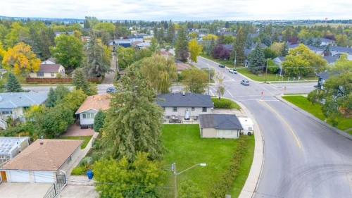 1051 8 Avenue Ne, Calgary, AB 