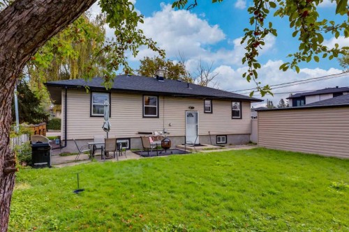 1051 8 Avenue Ne, Calgary, AB 