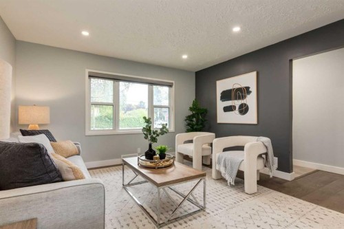 1051 8 Avenue Ne, Calgary, AB 