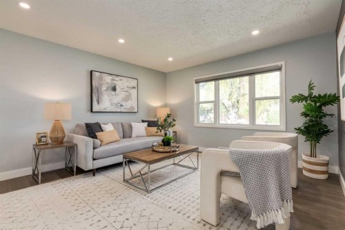 1051 8 Avenue Ne, Calgary, AB 