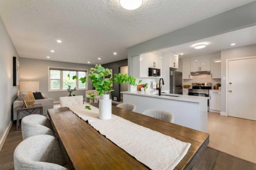 1051 8 Avenue Ne, Calgary, AB 
