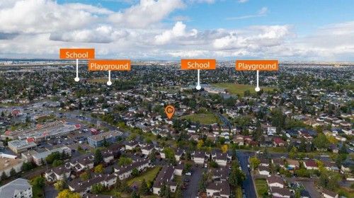 139 Falsby Road Ne, Calgary, AB 