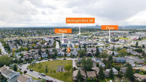 139 Falsby Road Ne, Calgary, AB 