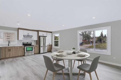 139 Falsby Road Ne, Calgary, AB 