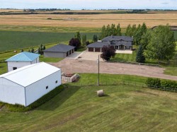 291055 Township Road 290  Rural Rocky View County, AB T0M 0S0