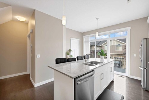 563 Evanston Manor Nw, Calgary, AB 