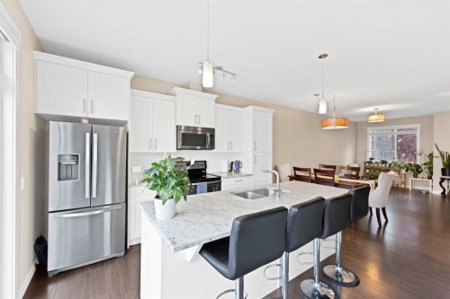 563 Evanston Manor Nw, Calgary, AB 