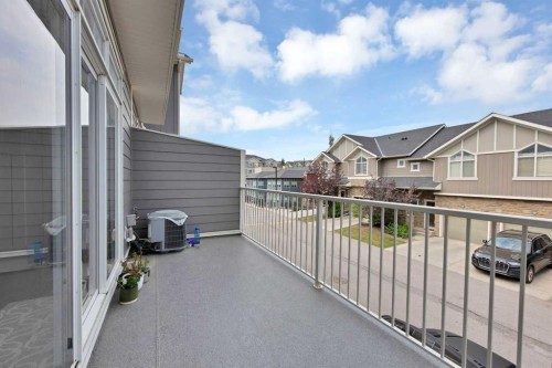 563 Evanston Manor Nw, Calgary, AB 