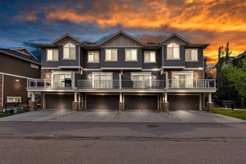 563 Evanston Manor Nw, Calgary, AB 