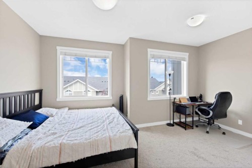 563 Evanston Manor Nw, Calgary, AB 
