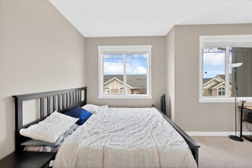 563 Evanston Manor Nw, Calgary, AB 