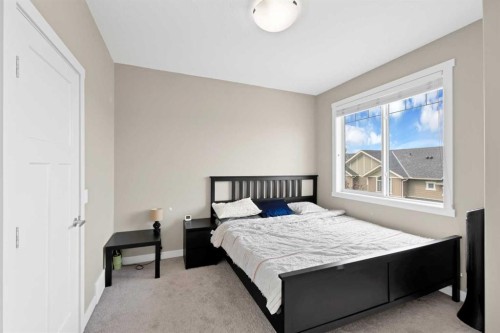 563 Evanston Manor Nw, Calgary, AB 