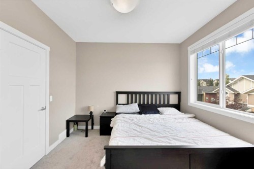 563 Evanston Manor Nw, Calgary, AB 