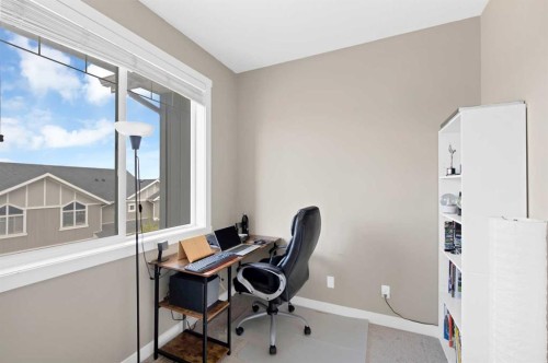 563 Evanston Manor Nw, Calgary, AB 