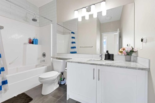 563 Evanston Manor Nw, Calgary, AB 