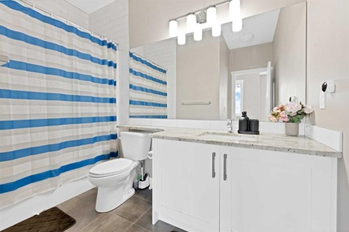 563 Evanston Manor Nw, Calgary, AB 