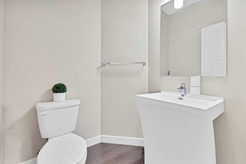 563 Evanston Manor Nw, Calgary, AB 