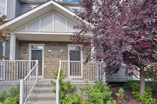 563 Evanston Manor Nw, Calgary, AB 