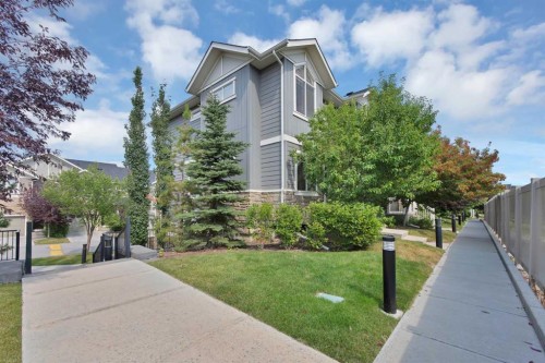 563 Evanston Manor Nw, Calgary, AB 