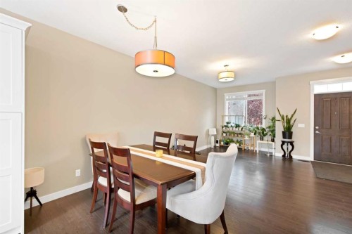 563 Evanston Manor Nw, Calgary, AB 