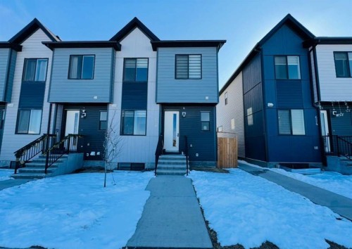 628 Cornerstone Boulevard Ne, Calgary, AB 