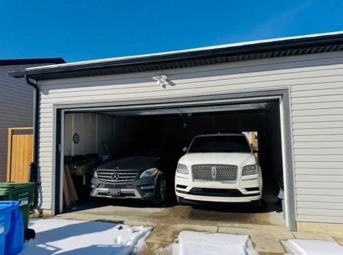628 Cornerstone Boulevard Ne, Calgary, AB 