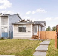 113 Taradale Close NE Calgary, AB T3J 3E6