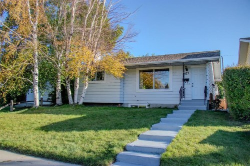 471 78 Avenue Ne, Calgary, AB 