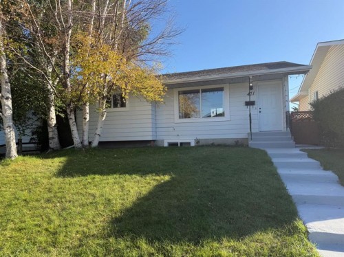 471 78 Avenue Ne, Calgary, AB 