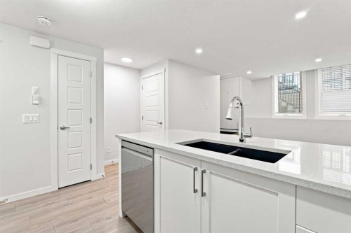 408-338 Seton Circle Se, Calgary, AB 