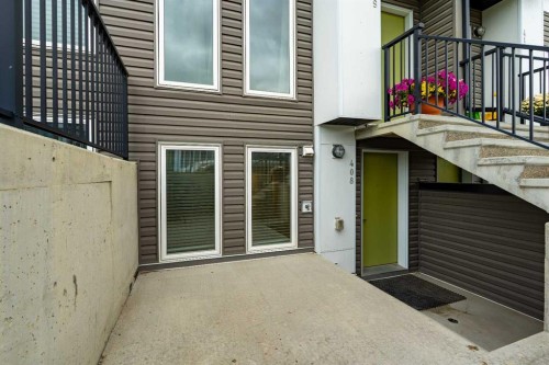 408-338 Seton Circle Se, Calgary, AB 