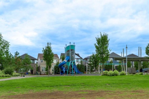 408-338 Seton Circle Se, Calgary, AB 