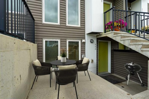 408-338 Seton Circle Se, Calgary, AB 