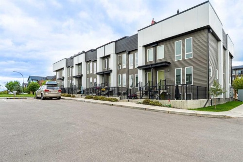 408-338 Seton Circle Se, Calgary, AB 