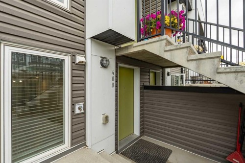 408-338 Seton Circle Se, Calgary, AB 