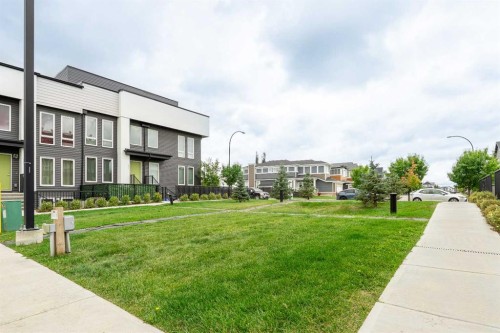 408-338 Seton Circle Se, Calgary, AB 