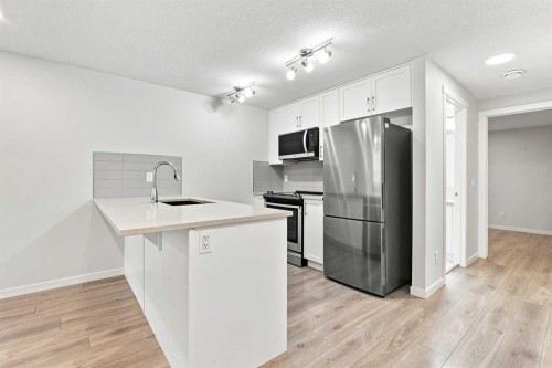 408-338 Seton Circle Se, Calgary, AB 