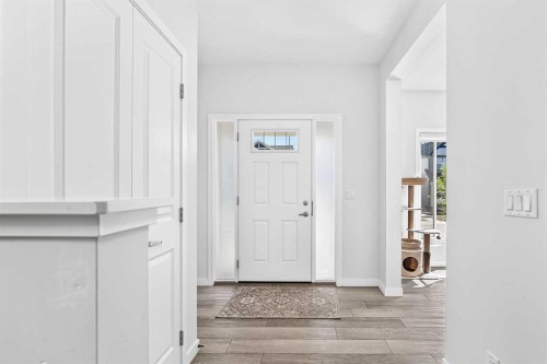 76 Magnolia Grove Se, Calgary, AB 