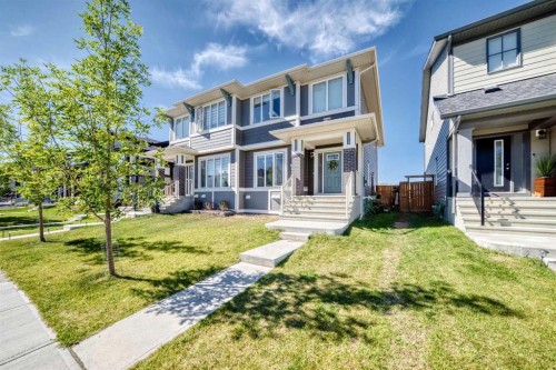 76 Magnolia Grove Se, Calgary, AB 